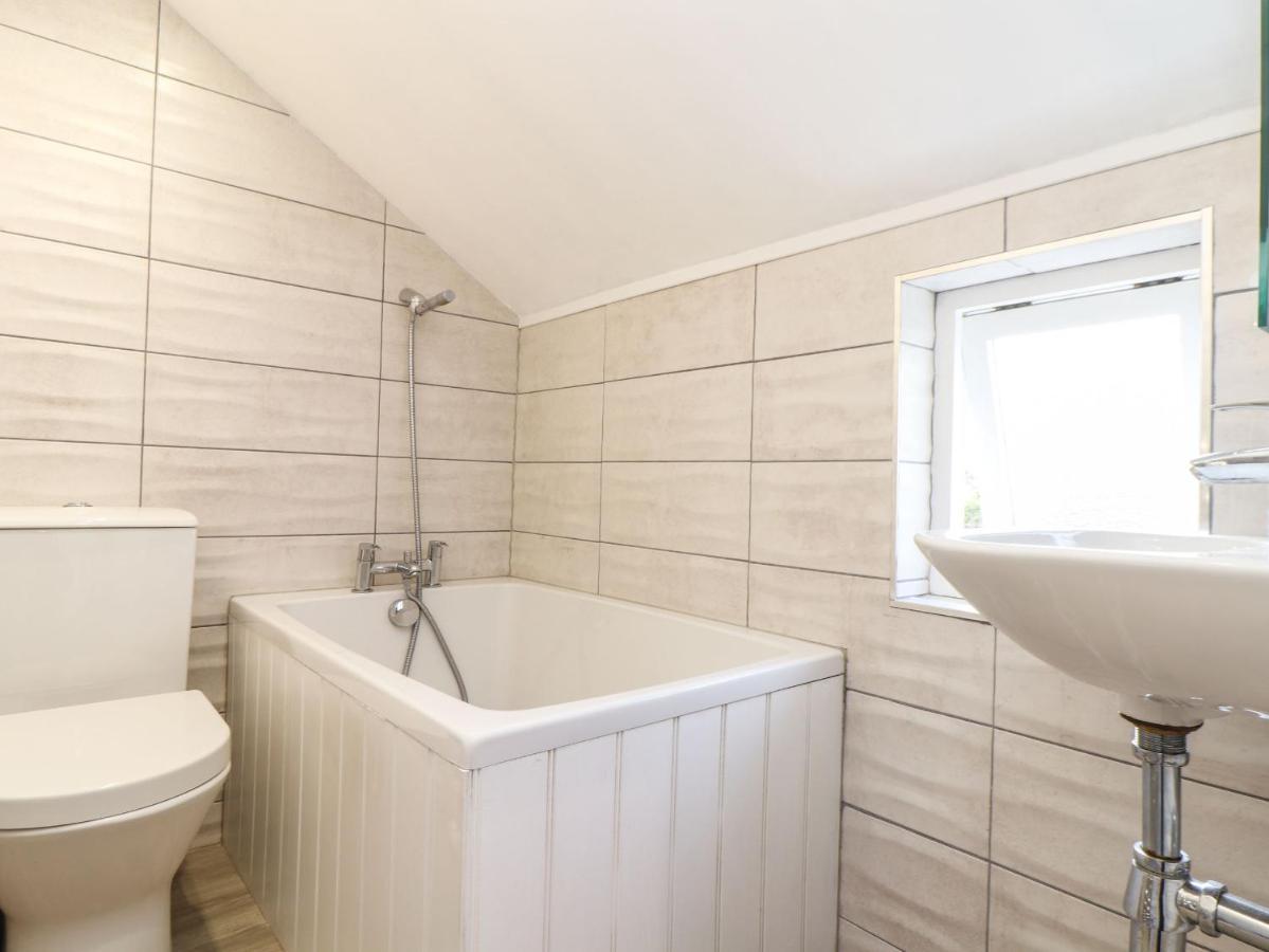 2 Chapel Place Mousehole Bagian luar foto