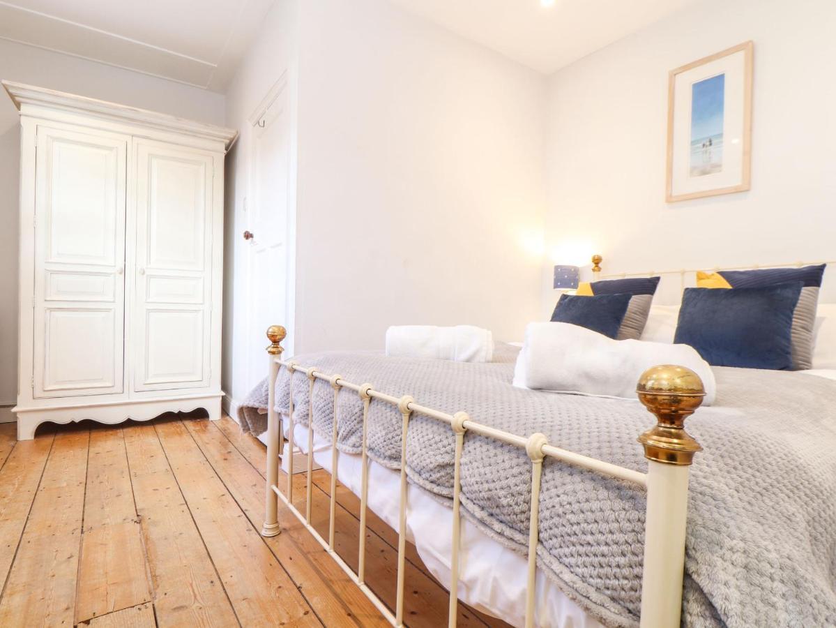 2 Chapel Place Mousehole Bagian luar foto