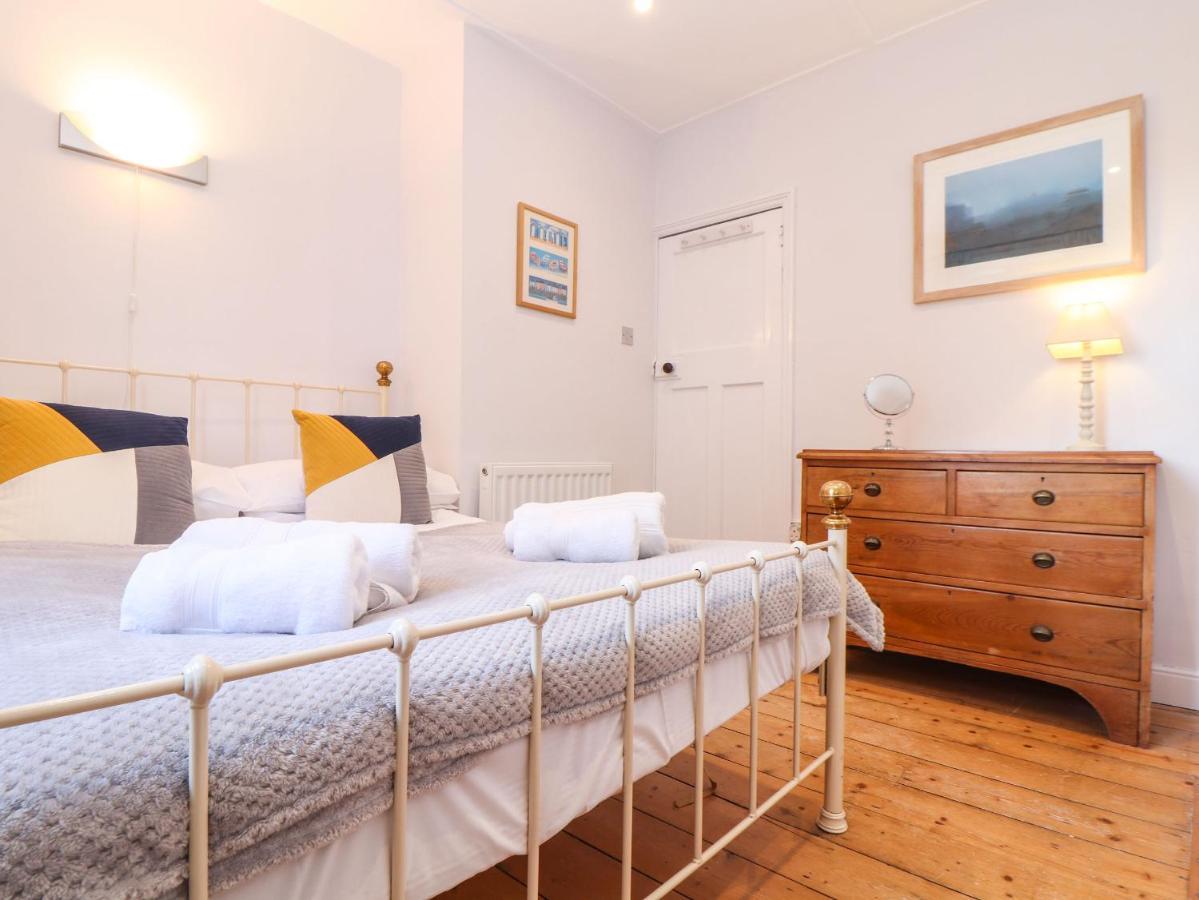 2 Chapel Place Mousehole Bagian luar foto