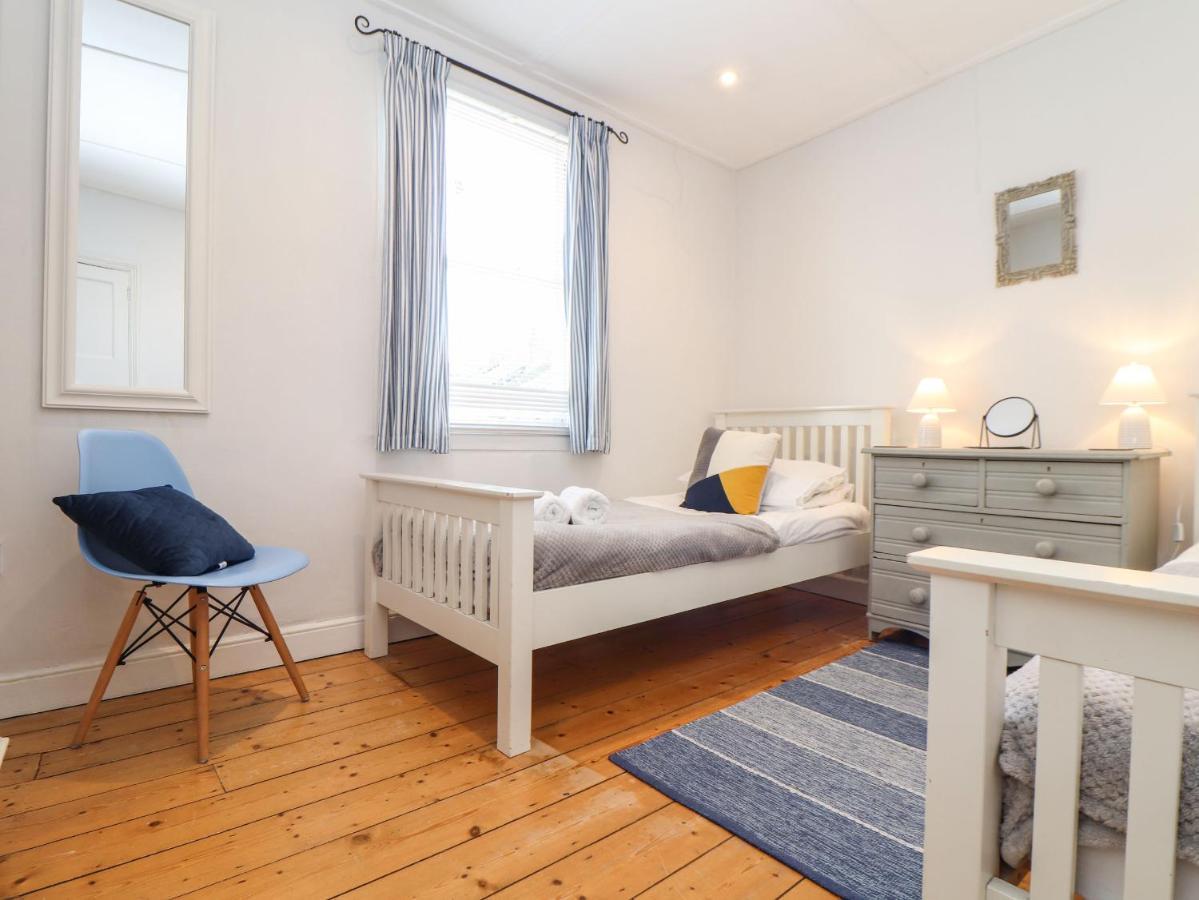 2 Chapel Place Mousehole Bagian luar foto