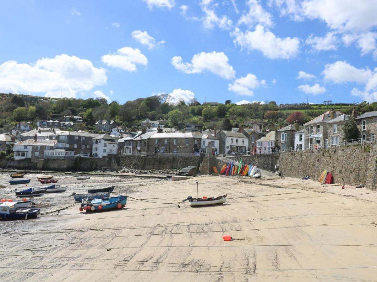 2 Chapel Place Mousehole Bagian luar foto
